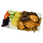 Special Kebab 