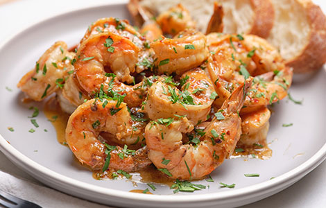 Scampi