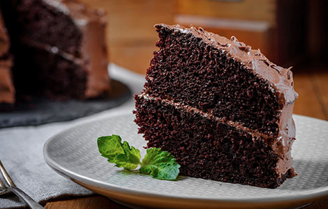 Chocolate Cake